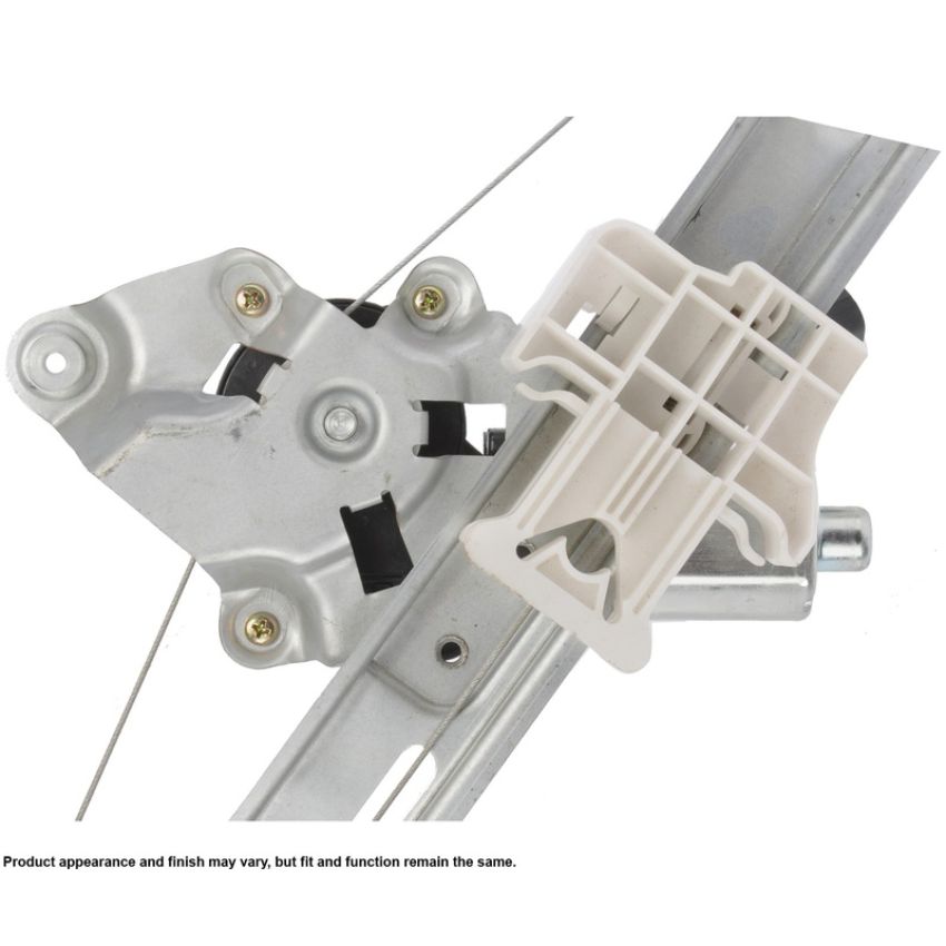 CARDONE New 82-1054GR New Power Window Motor and Regulator Assembly