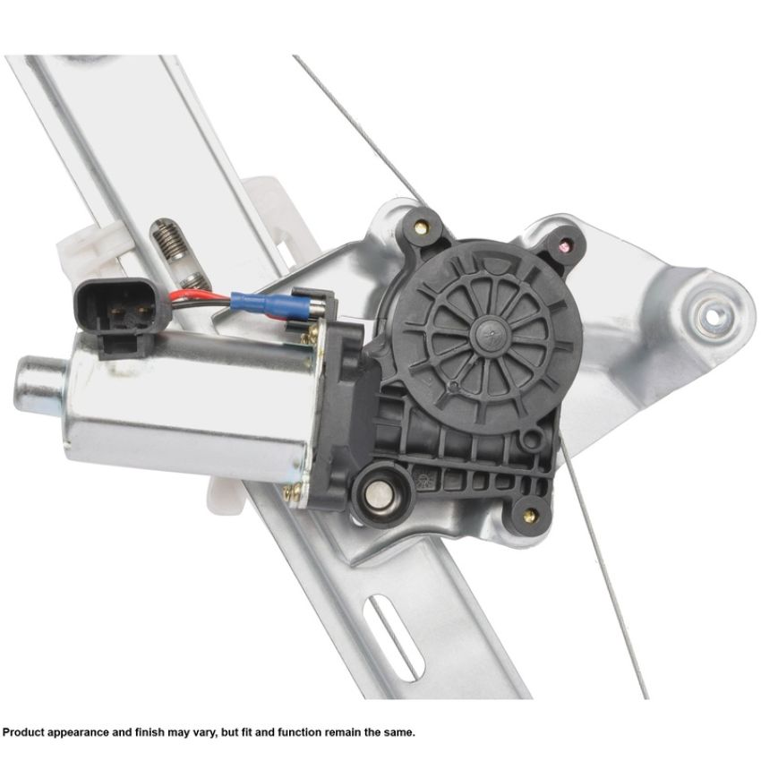 CARDONE New 82-1054GR New Power Window Motor and Regulator Assembly