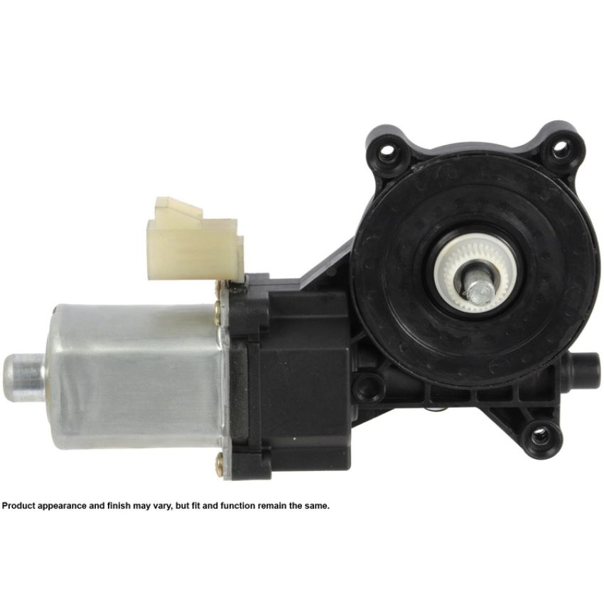 CARDONE New 82-10550 New Power Window Motor