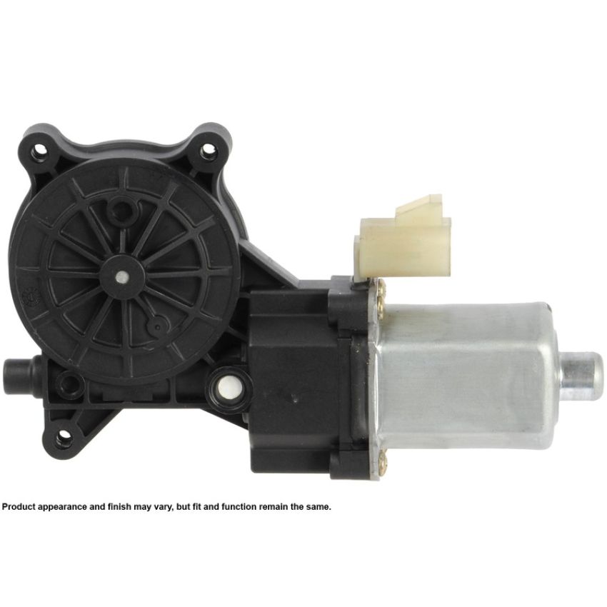 CARDONE New 82-10550 New Power Window Motor