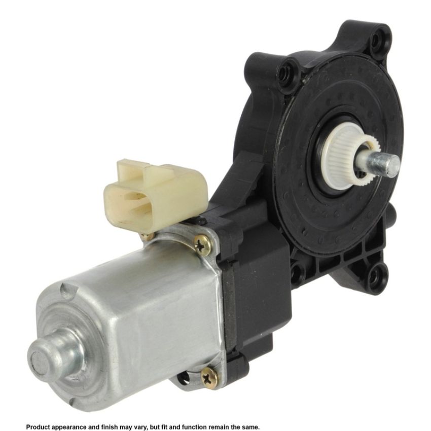 CARDONE New 82-10550 New Power Window Motor