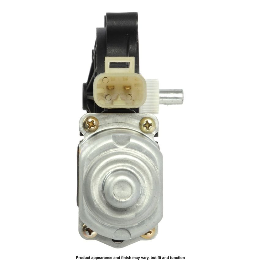 CARDONE New 82-10550 New Power Window Motor