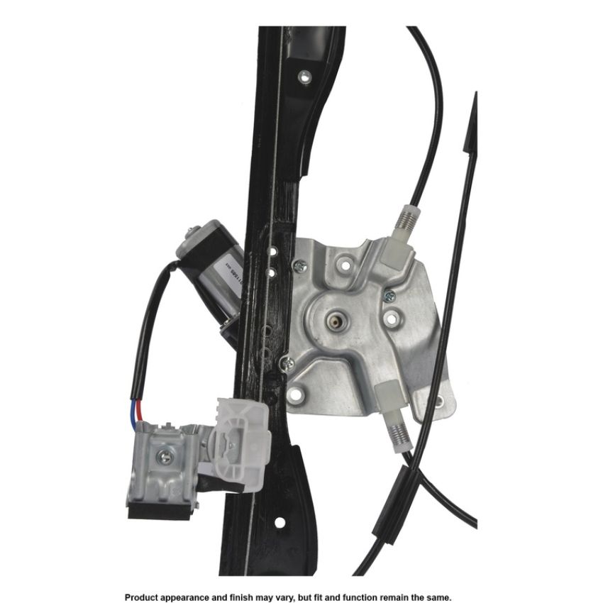 CARDONE New 82-1055BR New Power Window Motor and Regulator Assembly
