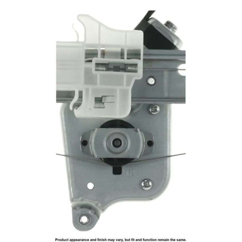 CARDONE New 82-1055DR New Power Window Motor and Regulator Assembly