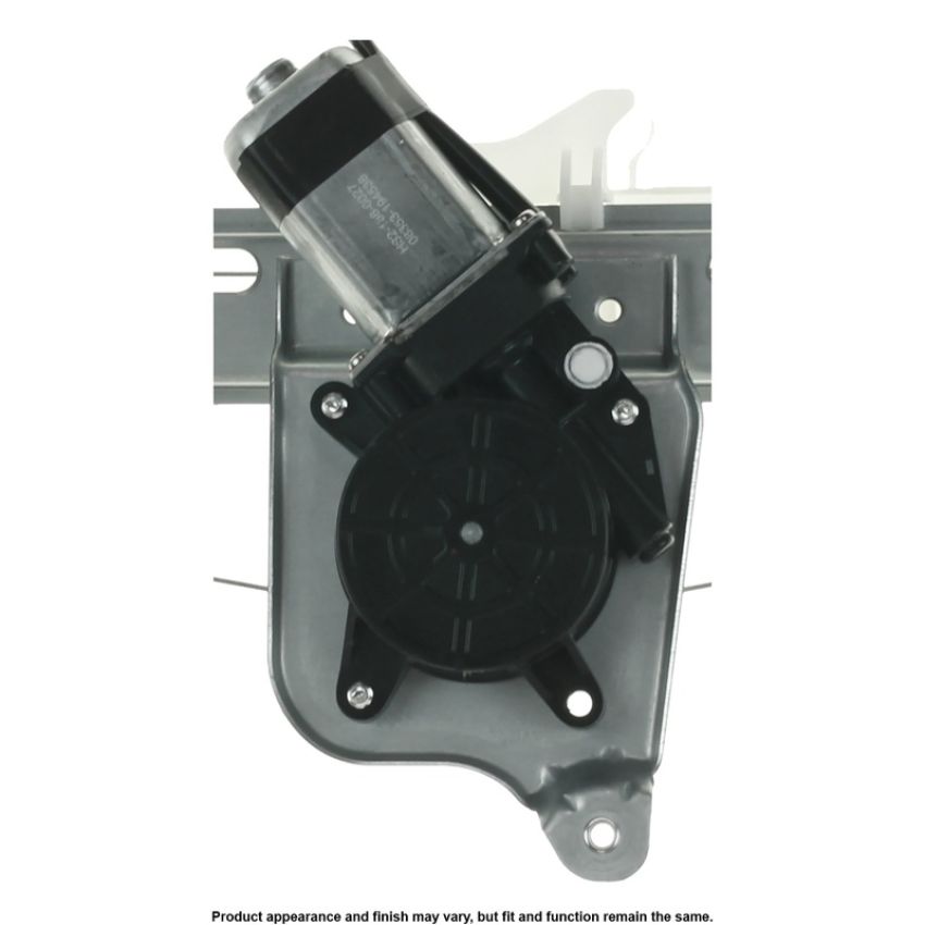 CARDONE New 82-1055DR New Power Window Motor and Regulator Assembly