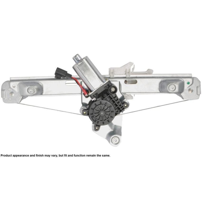 CARDONE New 82-1055GR New Power Window Motor and Regulator Assembly