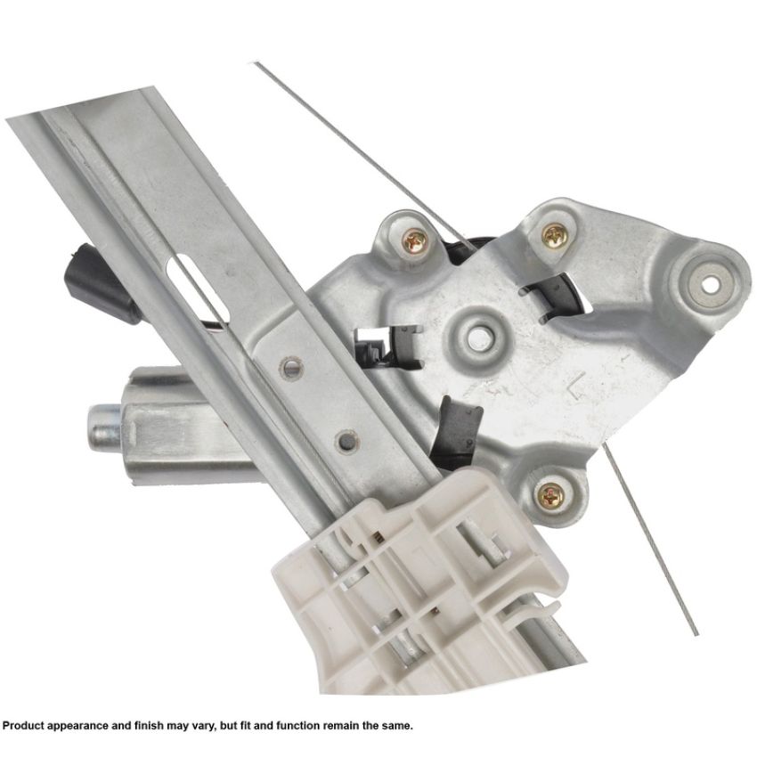 CARDONE New 82-1055GR New Power Window Motor and Regulator Assembly