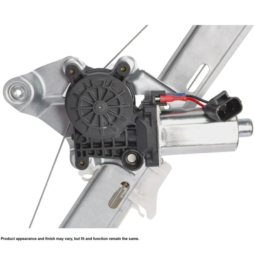 CARDONE New 82-1055GR New Power Window Motor and Regulator Assembly