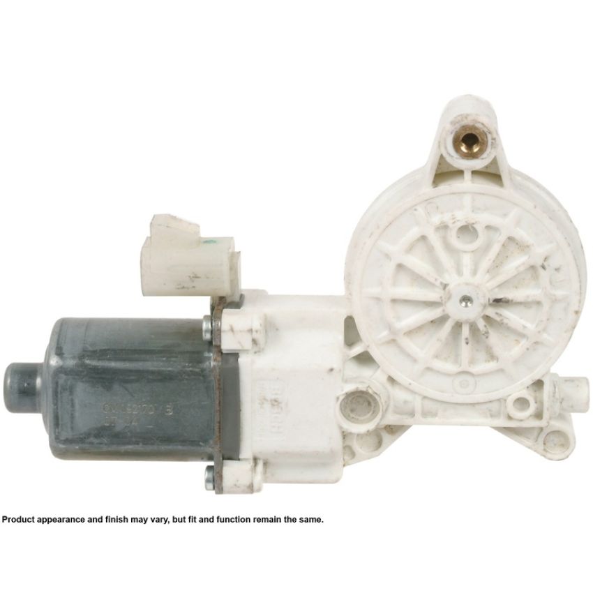 CARDONE New 82-1056 New Power Window Motor