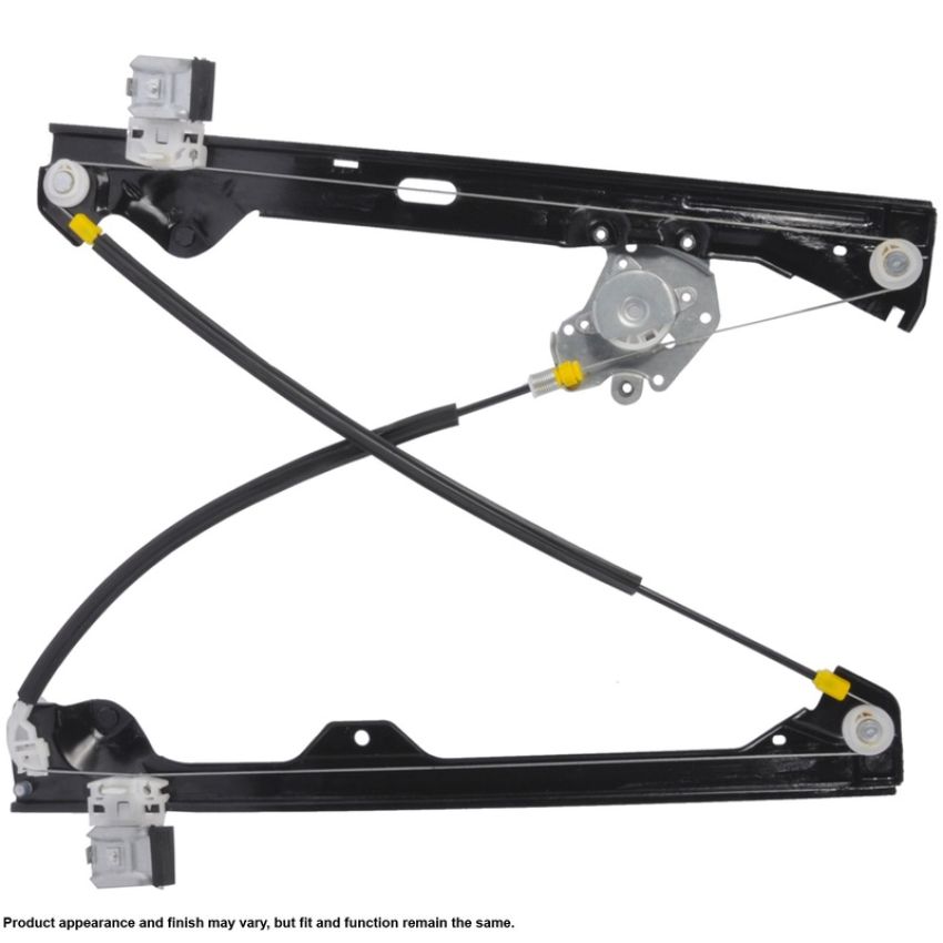 CARDONE New 82-1056A New Window Regulator