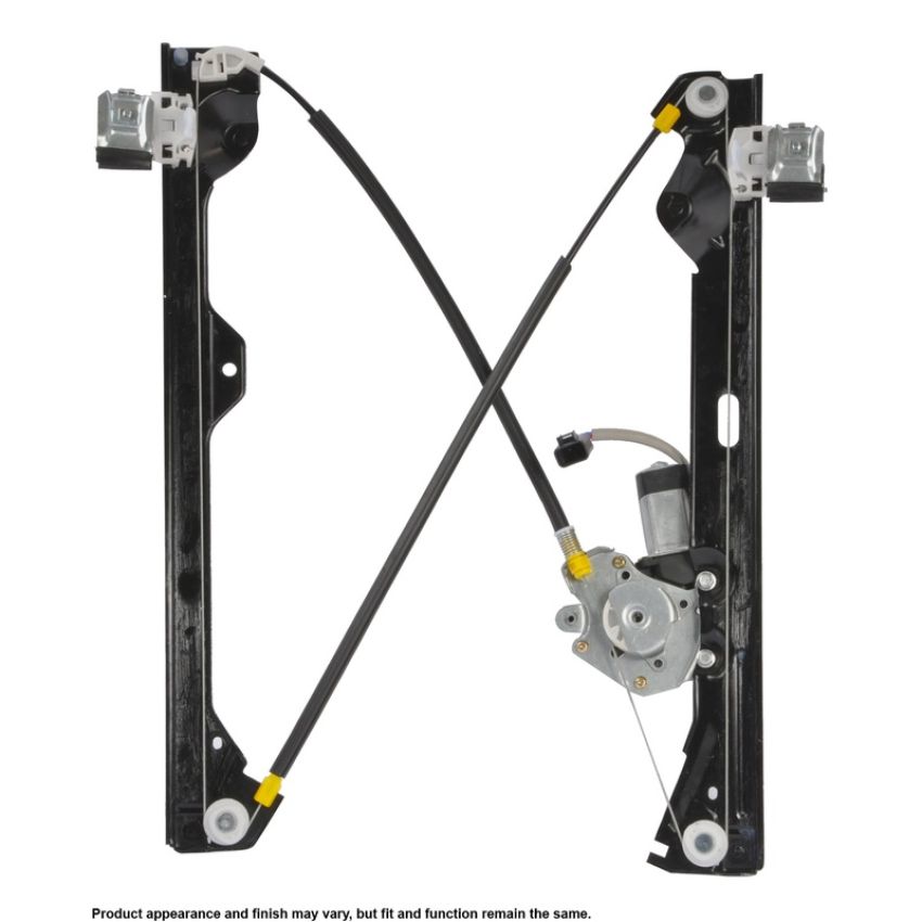 CARDONE New 82-1056AR New Power Window Motor and Regulator Assembly