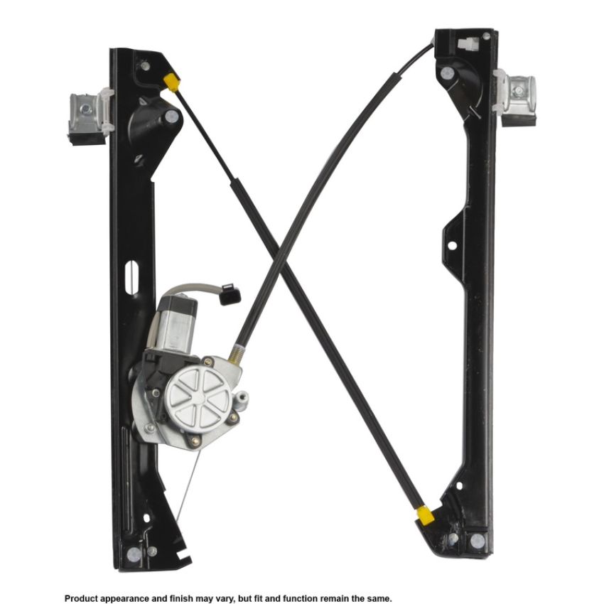 CARDONE New 82-1056AR New Power Window Motor and Regulator Assembly