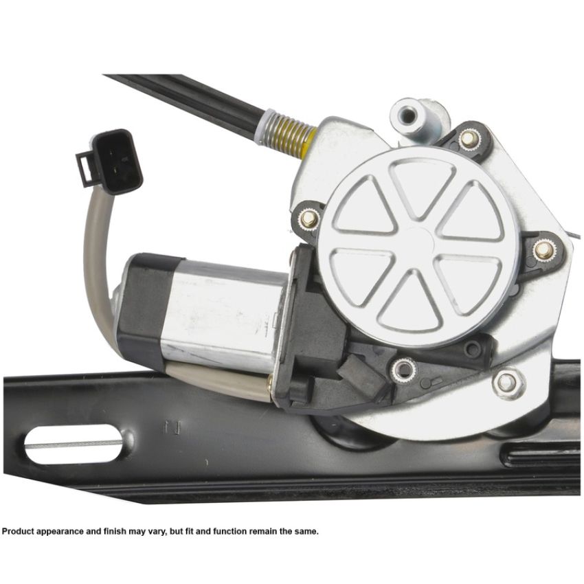 CARDONE New 82-1056AR New Power Window Motor and Regulator Assembly