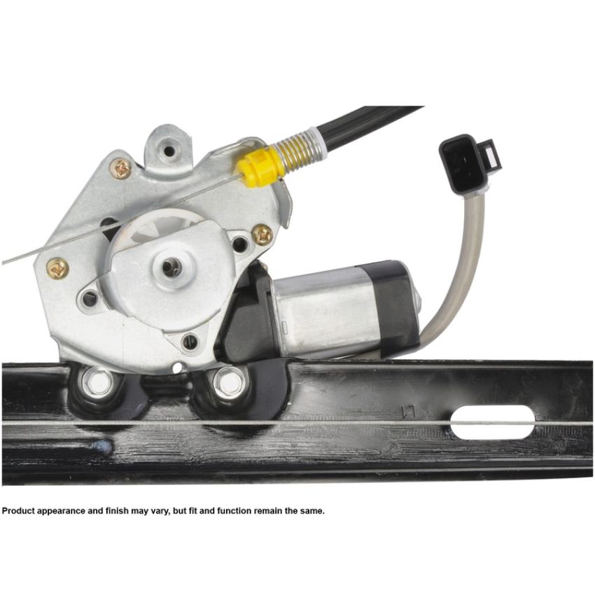 CARDONE New 82-1056AR New Power Window Motor and Regulator Assembly