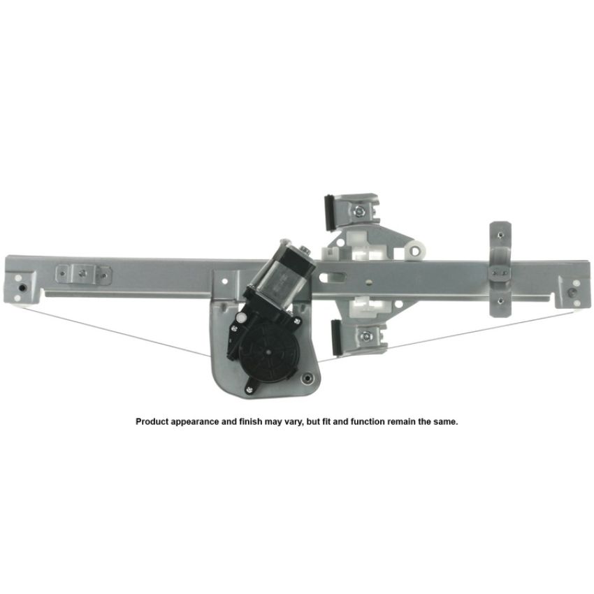 CARDONE New 82-1056CR New Power Window Motor and Regulator Assembly