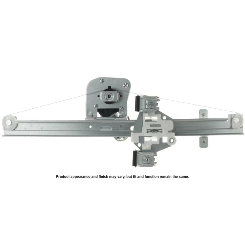 CARDONE New 82-1056CR New Power Window Motor and Regulator Assembly
