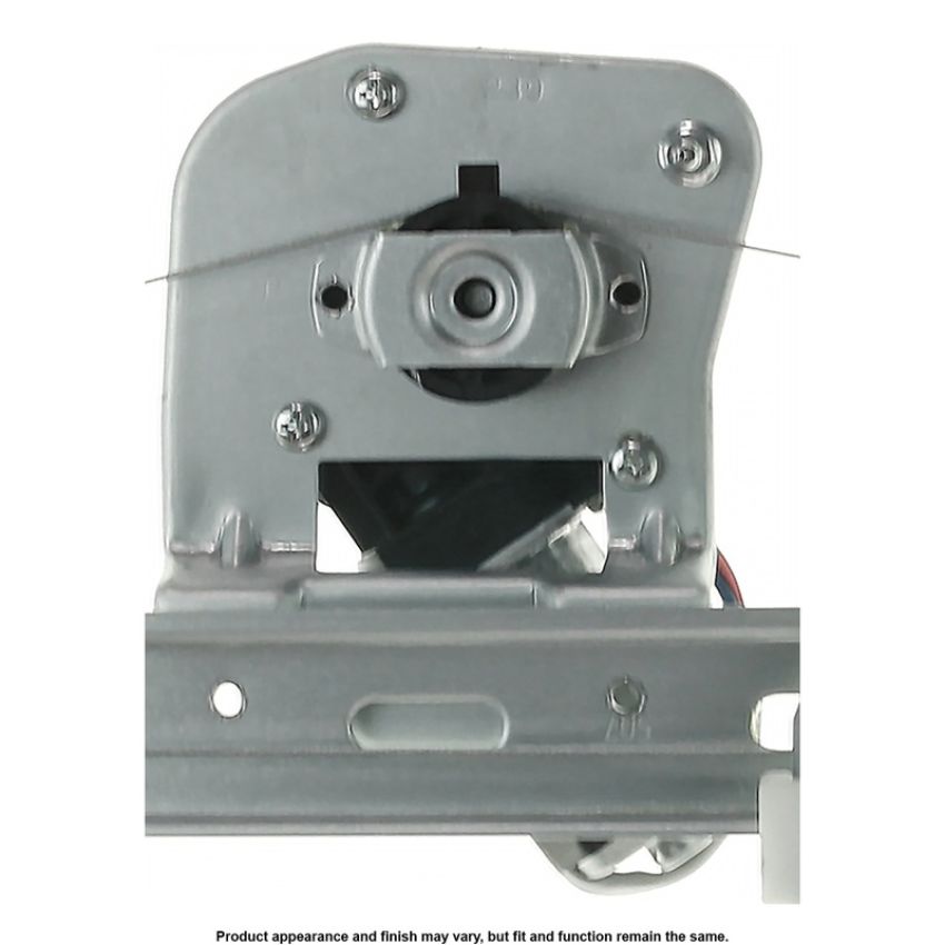 CARDONE New 82-1056CR New Power Window Motor and Regulator Assembly