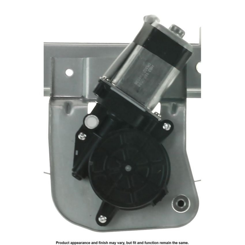 CARDONE New 82-1056CR New Power Window Motor and Regulator Assembly