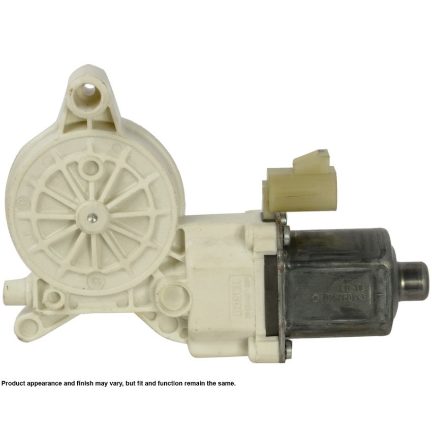 CARDONE New 82-1057 New Power Window Motor