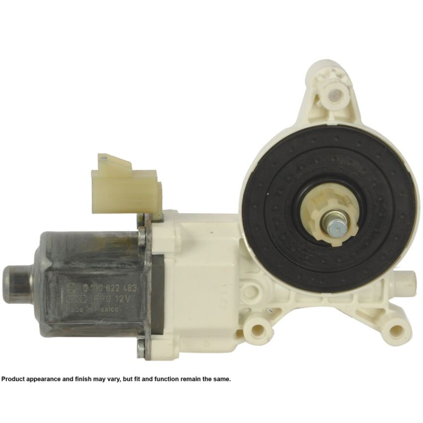 CARDONE New 82-1057 New Power Window Motor