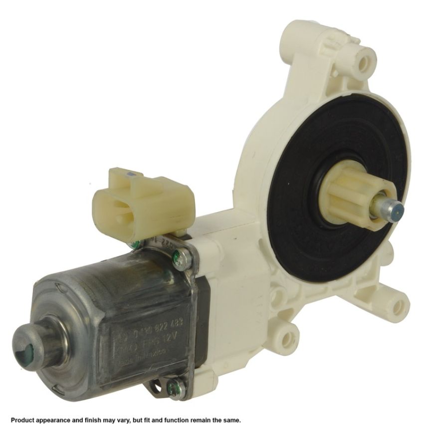 CARDONE New 82-1057 New Power Window Motor
