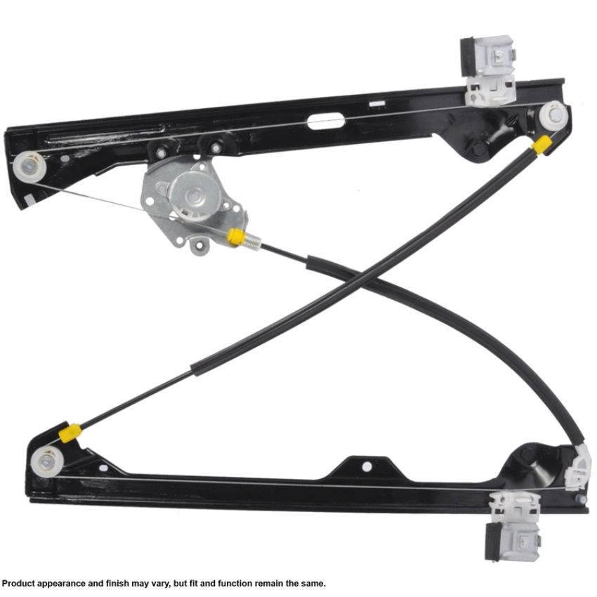 CARDONE New 82-1057A New Window Regulator
