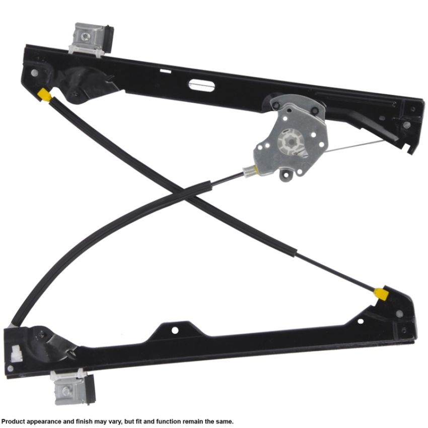 CARDONE New 82-1057A New Window Regulator