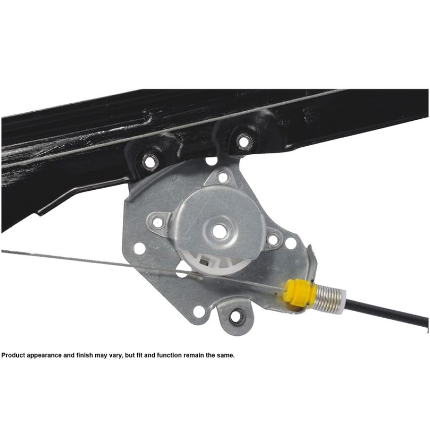 CARDONE New 82-1057A New Window Regulator