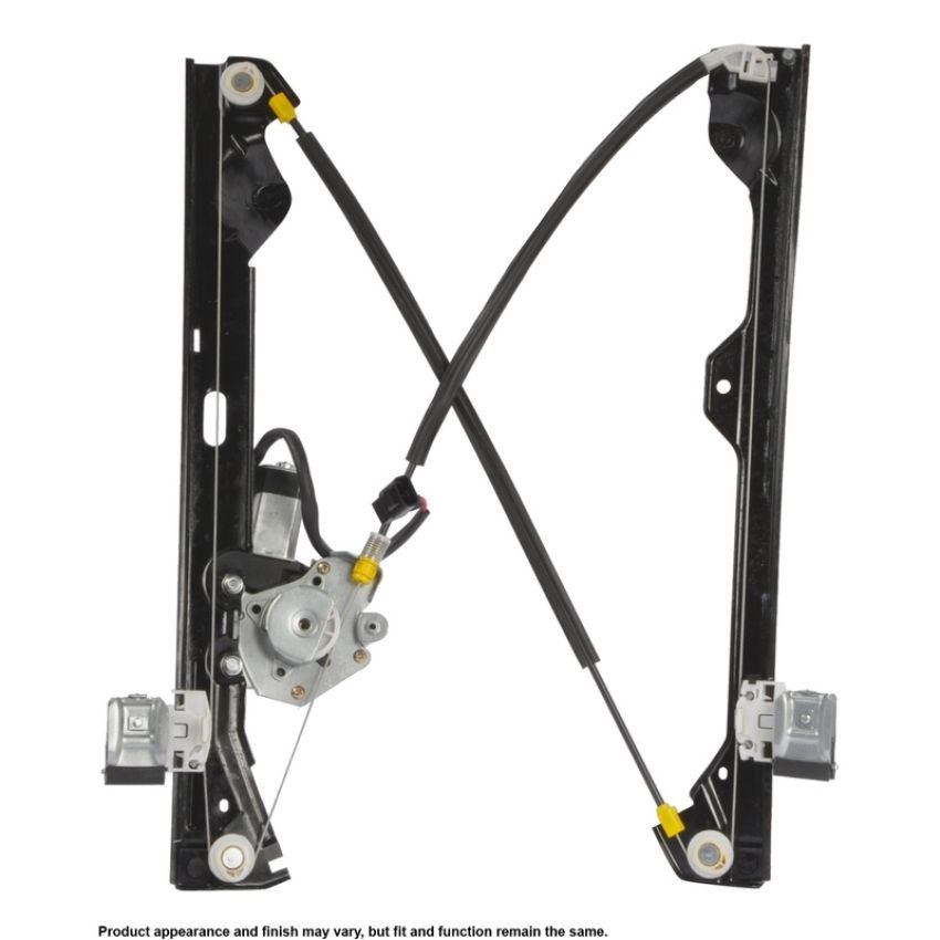 CARDONE New 82-1057AR New Power Window Motor and Regulator Assembly