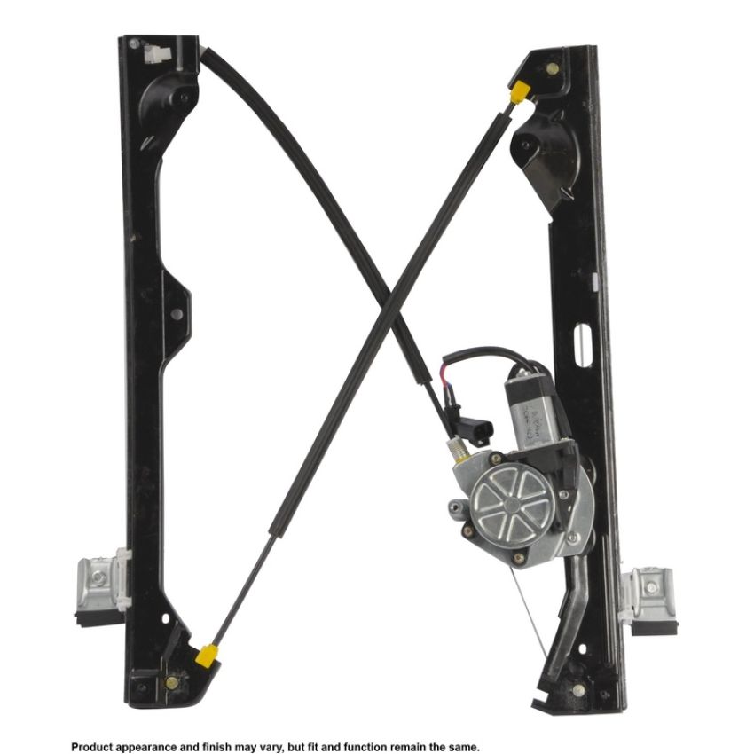 CARDONE New 82-1057AR New Power Window Motor and Regulator Assembly