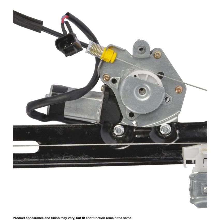 CARDONE New 82-1057AR New Power Window Motor and Regulator Assembly