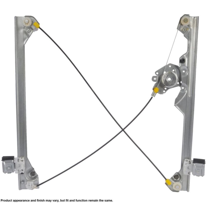 CARDONE New 82-1057B New Window Regulator