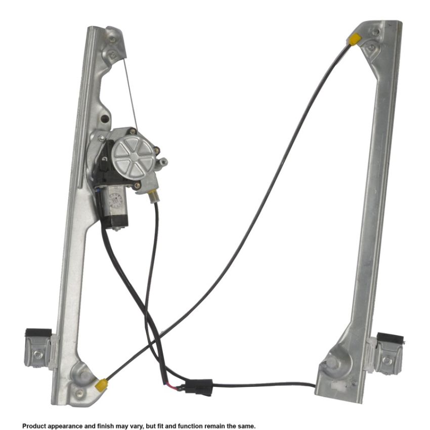 CARDONE New 82-1057BR New Power Window Motor and Regulator Assembly
