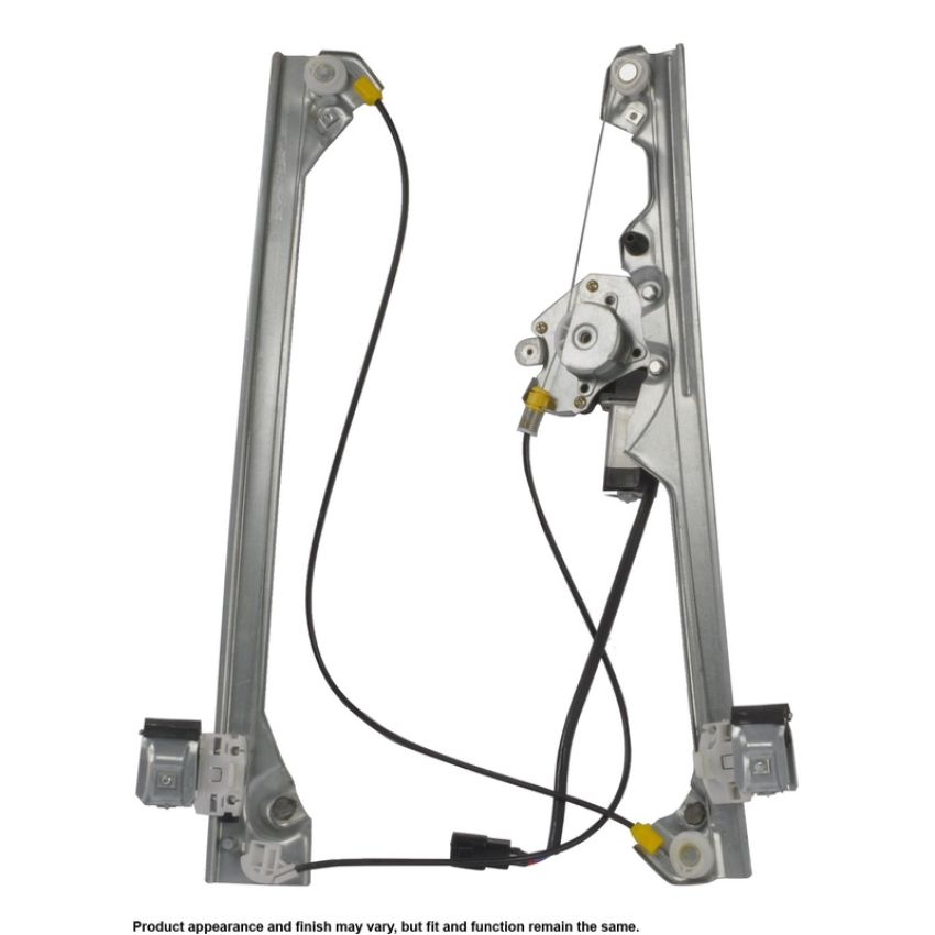 CARDONE New 82-1057BR New Power Window Motor and Regulator Assembly