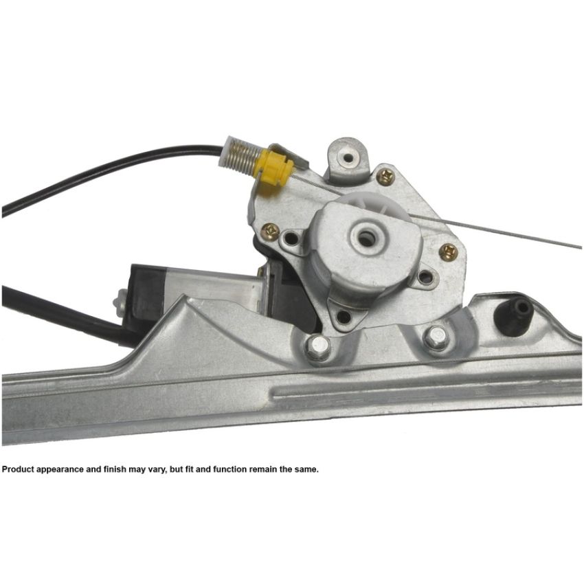 CARDONE New 82-1057BR New Power Window Motor and Regulator Assembly