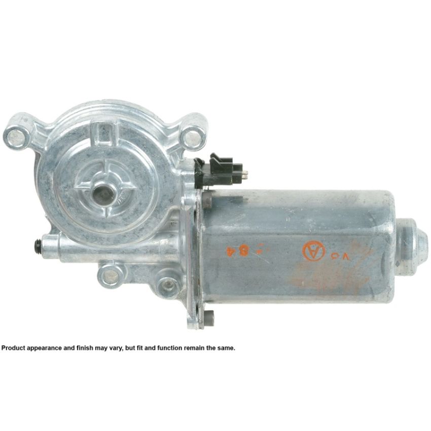 CARDONE New 82-105 New Power Window Motor