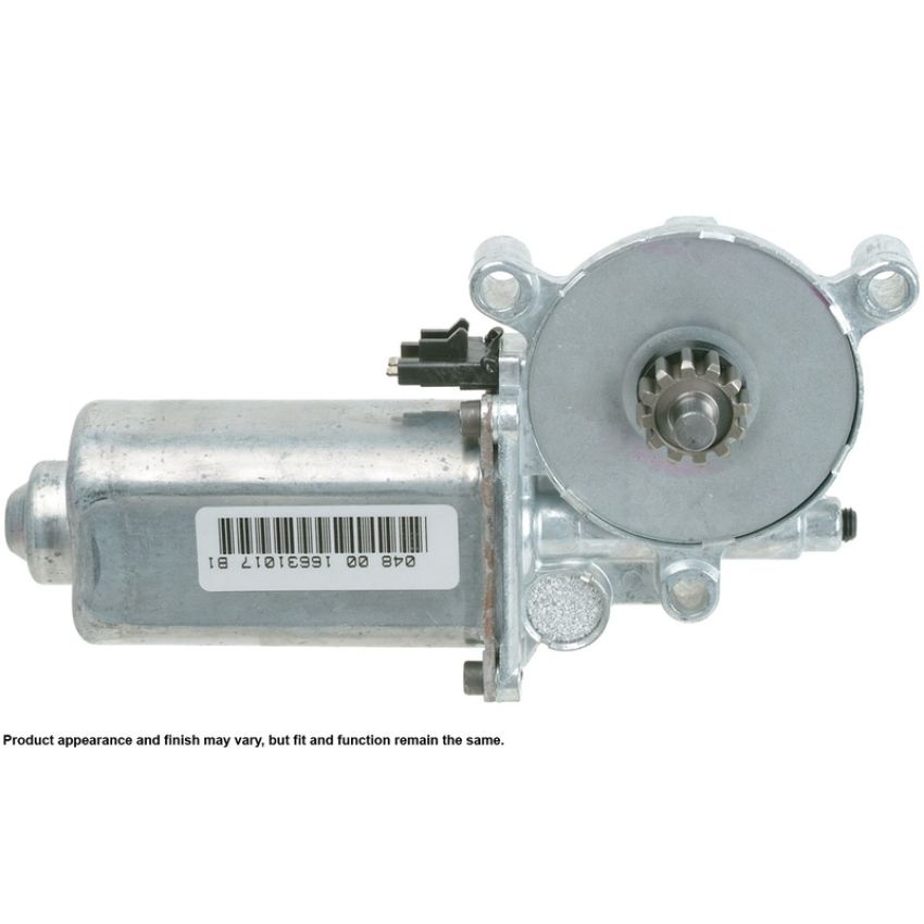 CARDONE New 82-105 New Power Window Motor