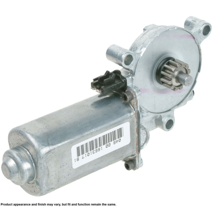 CARDONE New 82-105 New Power Window Motor