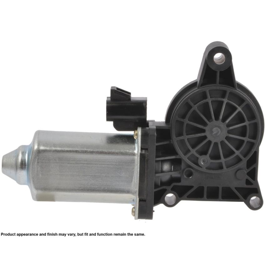 CARDONE New 82-10600 New Power Window Motor