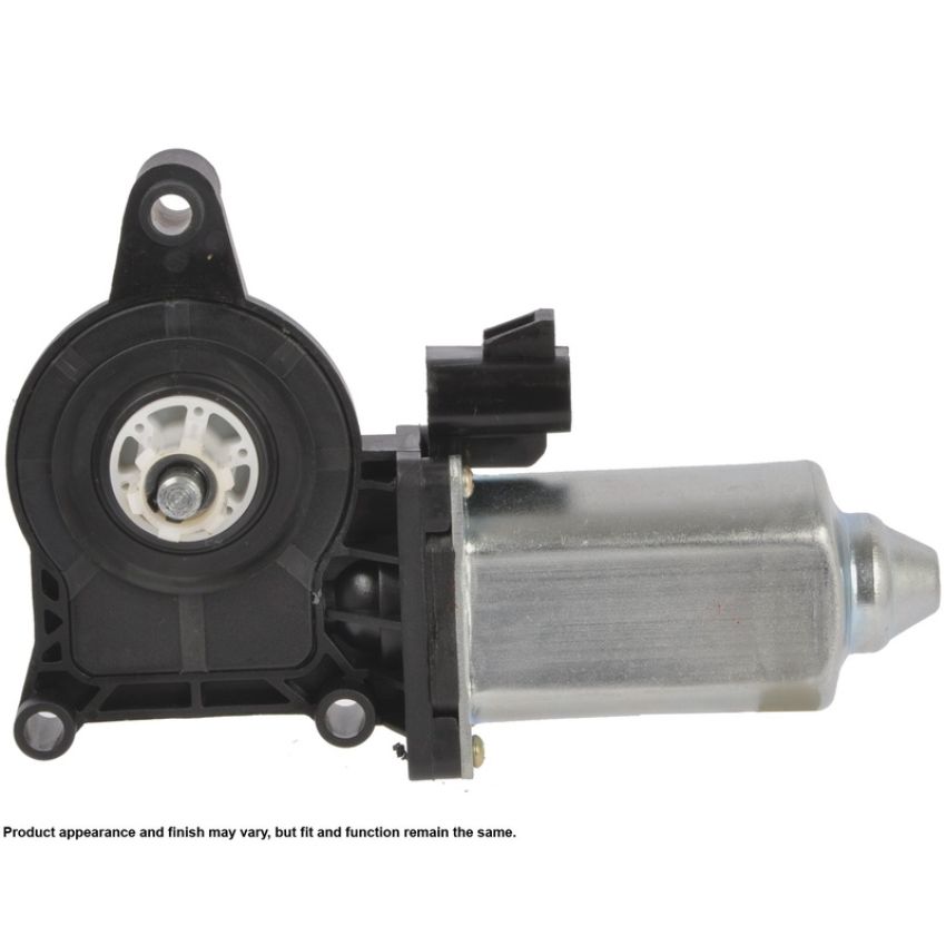 CARDONE New 82-10600 New Power Window Motor