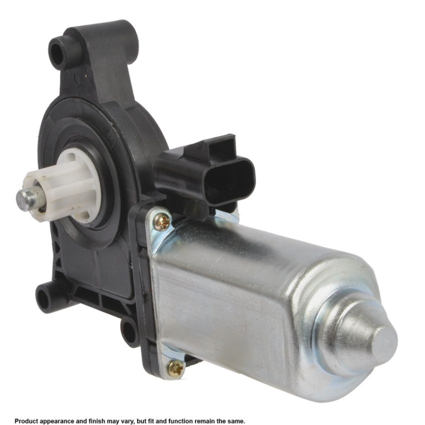 CARDONE New 82-10600 New Power Window Motor