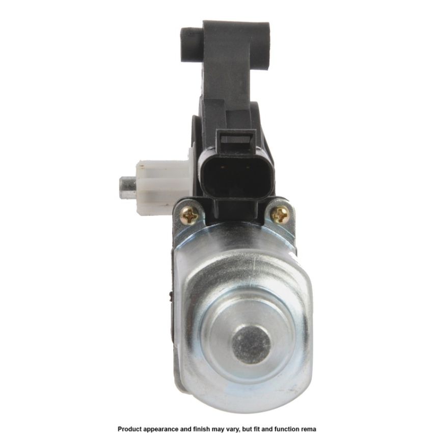 CARDONE New 82-10600 New Power Window Motor