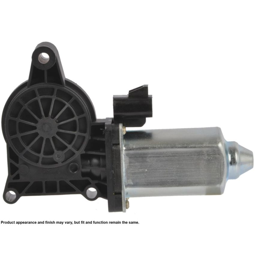 CARDONE New 82-10610 New Power Window Motor