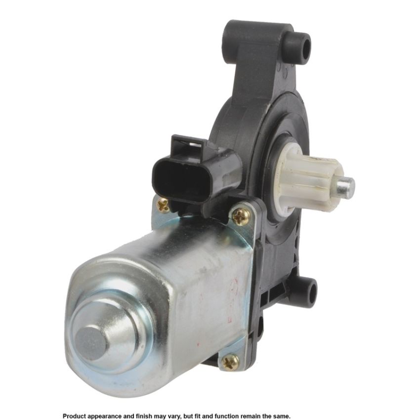 CARDONE New 82-10610 New Power Window Motor