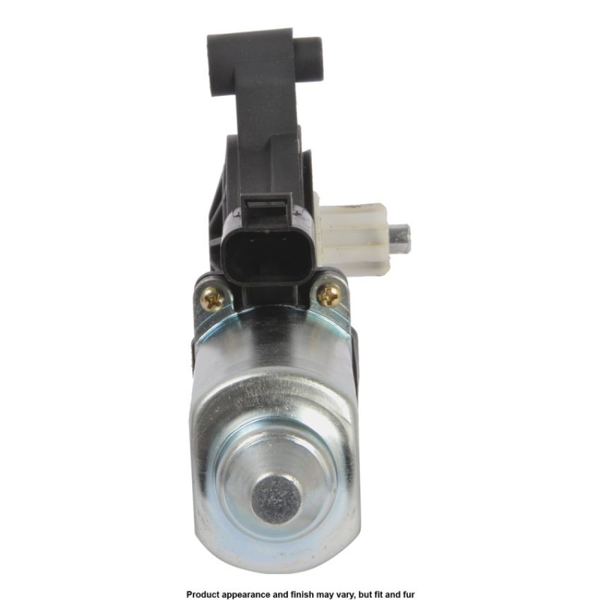 CARDONE New 82-10610 New Power Window Motor