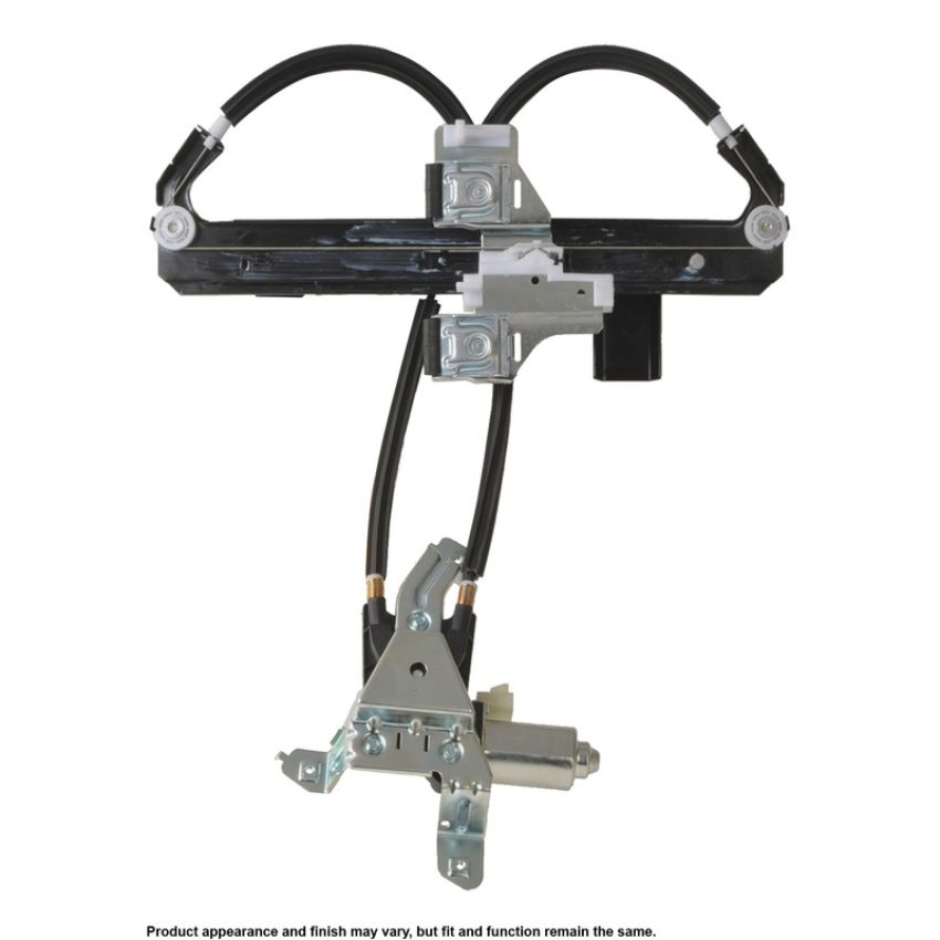 CARDONE New 82-1066AR New Power Window Motor and Regulator Assembly