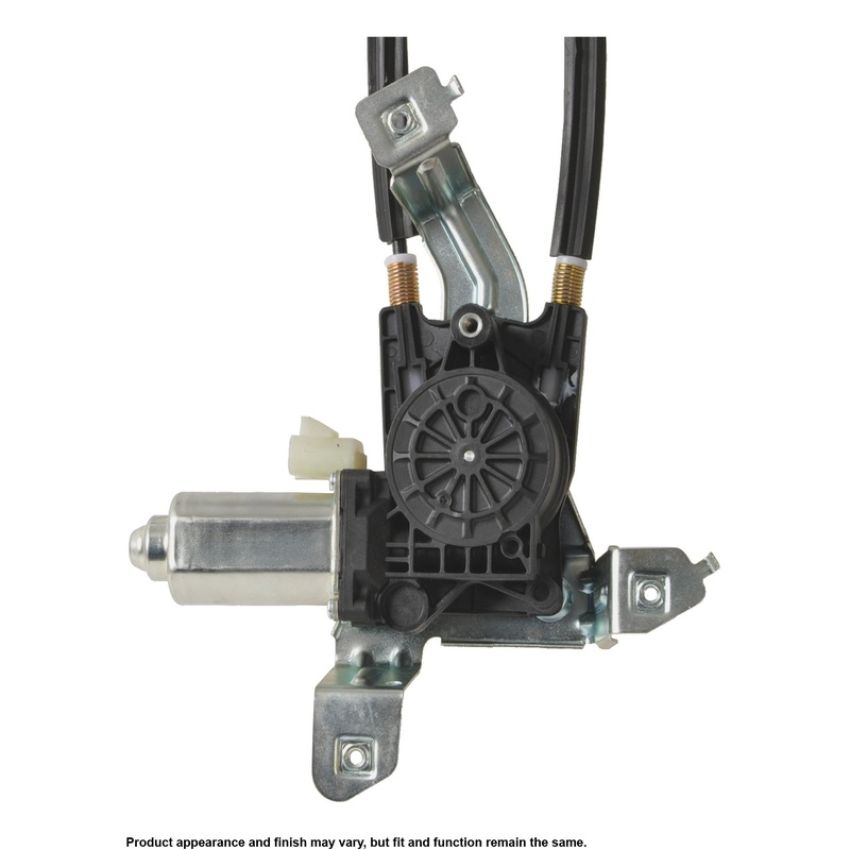 CARDONE New 82-1066AR New Power Window Motor and Regulator Assembly