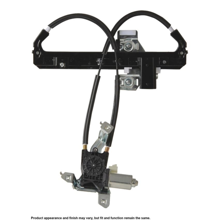 CARDONE New 82-1067AR New Power Window Motor and Regulator Assembly