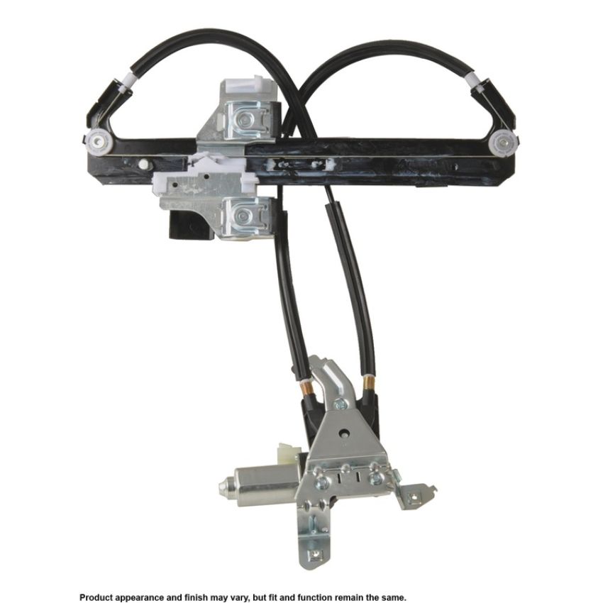 CARDONE New 82-1067AR New Power Window Motor and Regulator Assembly