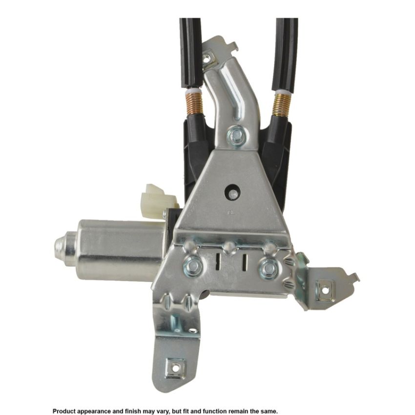 CARDONE New 82-1067AR New Power Window Motor and Regulator Assembly